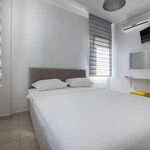Otel Comfy With Shared Pool Near, Gümbet