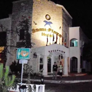 Hotel Sami Plaza